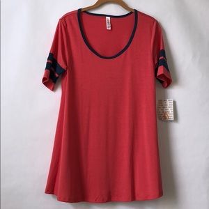 LuLaRoe Perfect T (A51) p&m